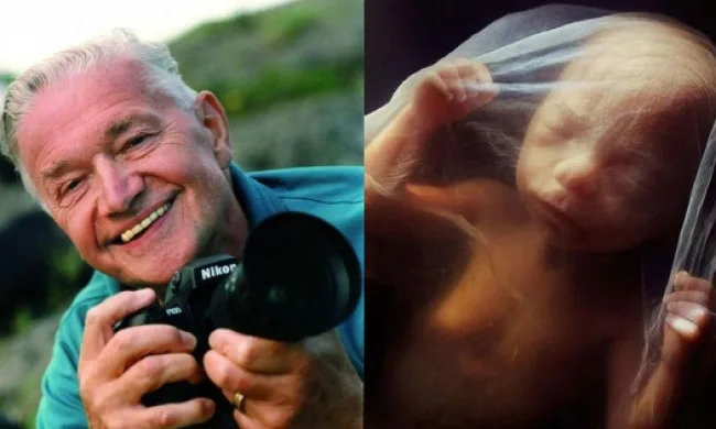 20 фотографий драгоценной близости