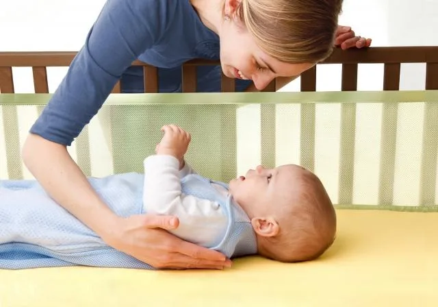 Сон ребенка: 10 ошибок, которые делают родители